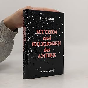 Bild des Verkufers fr Mythen und Religionen der Antike zum Verkauf von Bookbot
