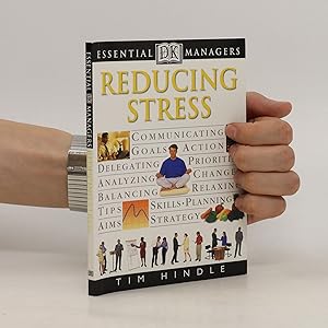 Seller image for Reducing stress for sale by Bookbot