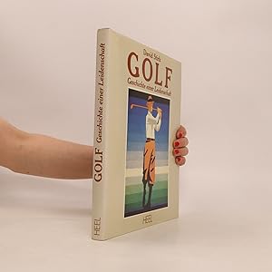 Bild des Verkufers fr Golf zum Verkauf von Bookbot