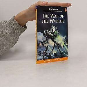 Imagen del vendedor de The War of the Worlds a la venta por Bookbot