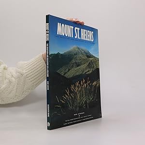 Bild des Verkufers fr Mount St. Helens zum Verkauf von Bookbot