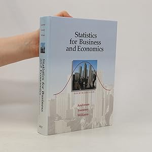 Seller image for Statistics For Business And Economics for sale by Bookbot