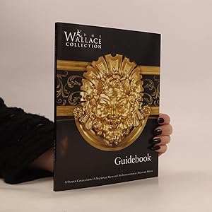 Imagen del vendedor de The Wallace Collection Guidebook a la venta por Bookbot
