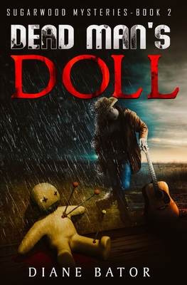 Immagine del venditore per Dead Man's Doll (Paperback or Softback) venduto da BargainBookStores
