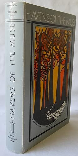 Havens of the Muse. An anthology of contemporary Poetry