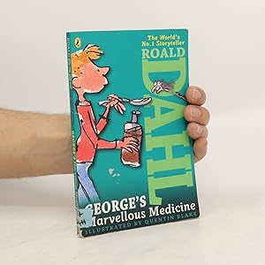Seller image for George's Marvellous Medicine for sale by Bookbot