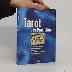 Bild des Verkufers fr Tarot, das Praxisbuch zum Verkauf von Bookbot