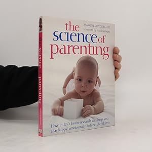 Seller image for The Science of Parenting for sale by Bookbot