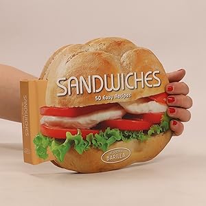 Seller image for Sandwiches for sale by Bookbot