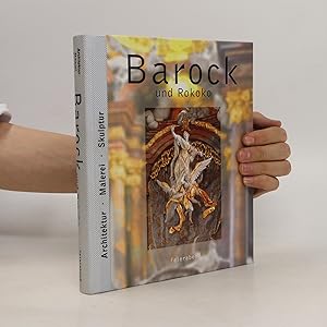 Image du vendeur pour Barock und Rokoko mis en vente par Bookbot