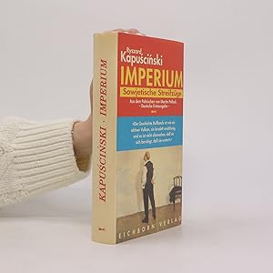 Seller image for Imperium for sale by Bookbot