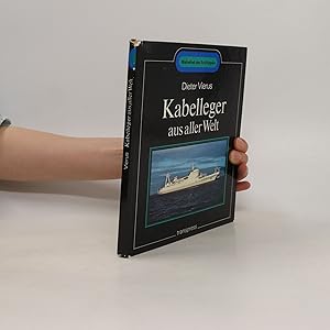 Seller image for Kabelleger aus aller Welt for sale by Bookbot
