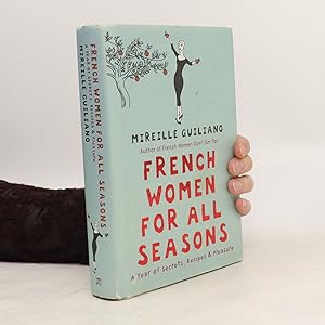 Seller image for French Women for All Seasons for sale by Bookbot