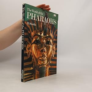 Seller image for The World of the Pharaohs for sale by Bookbot