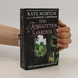 Seller image for The Forgotten Garden for sale by Bookbot