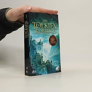 Bild des Verkufers fr Das Tolkien-Lesebuch zum Verkauf von Bookbot