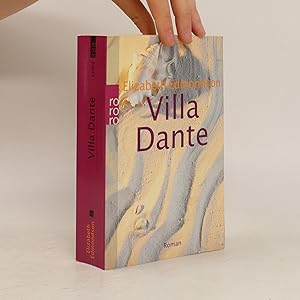 Imagen del vendedor de Villa Dante a la venta por Bookbot