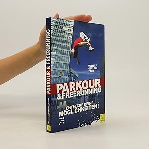 Immagine del venditore per Parkour und Freerunning venduto da Bookbot
