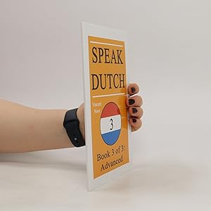 Seller image for Speak Dutch 3 for sale by Bookbot