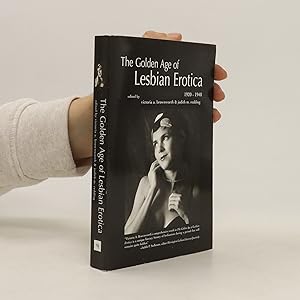 Bild des Verkufers fr The Golden Age of Lesbian Erotica zum Verkauf von Bookbot
