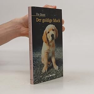 Seller image for Der goldige Muck for sale by Bookbot