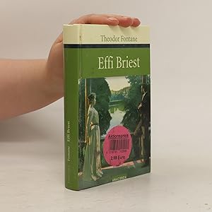 Imagen del vendedor de Effi Briest a la venta por Bookbot