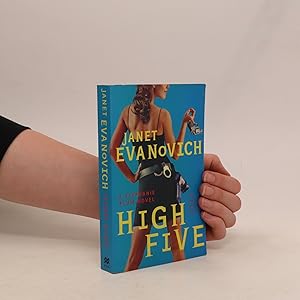 Bild des Verkufers fr High Five zum Verkauf von Bookbot