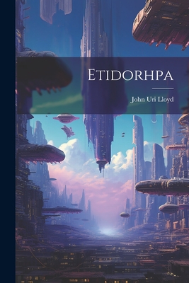 Seller image for Etidorhpa (Paperback or Softback) for sale by BargainBookStores