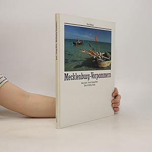 Bild des Verkufers fr Mecklenburg-Vorpommern zum Verkauf von Bookbot