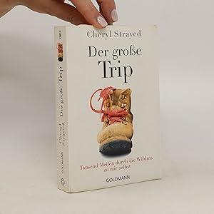 Seller image for Der groe Trip for sale by Bookbot