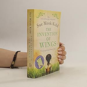 Seller image for The Invention Of Wings for sale by Bookbot