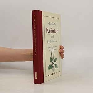 Bild des Verkufers fr Klassische Kra?uter und Heilpflanzen zum Verkauf von Bookbot