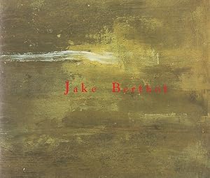 Jake Berthot: April 1 - May 6, 2000