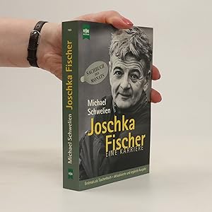 Immagine del venditore per Joschka Fischer venduto da Bookbot