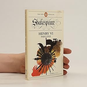 Seller image for The first part of King Henry the sixth for sale by Bookbot