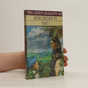 Seller image for King Henry VI. Part 3 for sale by Bookbot