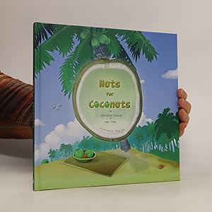 Bild des Verkufers fr Nuts for Coconuts zum Verkauf von Bookbot