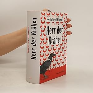 Imagen del vendedor de Herr der Kra?hen a la venta por Bookbot