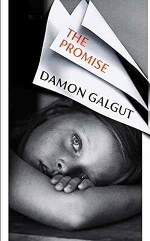 Seller image for The Promise: WINNER OF THE BOOKER PRIZE 2021: WINNER OF THE BOOKER PRIZE 2021 and a BBC Between the Covers Big Jubilee Read Pick for sale by WeBuyBooks