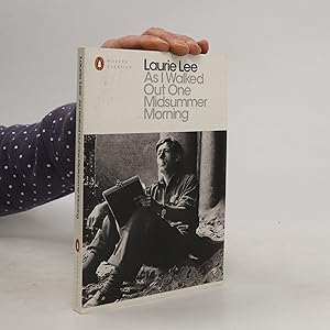 Seller image for Modern Classics As I Walked Out One Midsummer Morning for sale by Bookbot