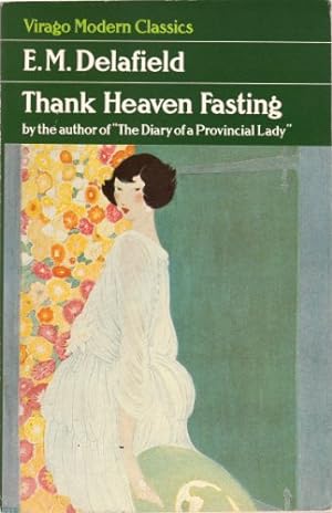 Seller image for Thank Heaven Fasting for sale by WeBuyBooks
