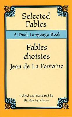 Immagine del venditore per Selected Fables (Paperback or Softback) venduto da BargainBookStores