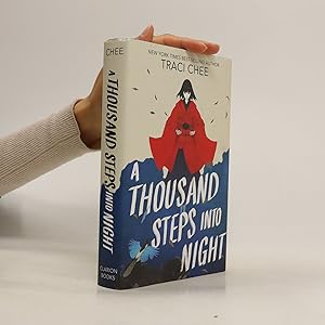 Bild des Verkufers fr A Thousand Steps Into Night zum Verkauf von Bookbot