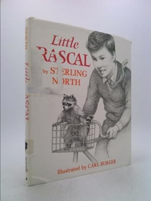 Bild des Verkufers fr Little Rascal zum Verkauf von ThriftBooksVintage