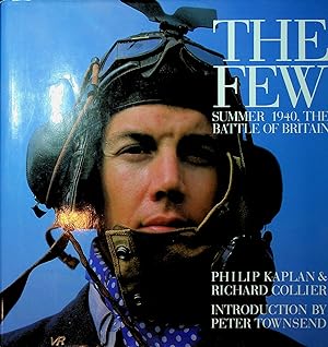 The Few, Summer 1940, The Battle of Britain (Signed by 26 RAF Pilots!)