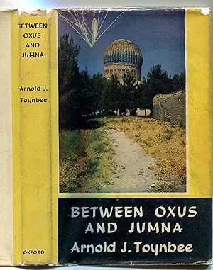 Between Oxus and Jumna