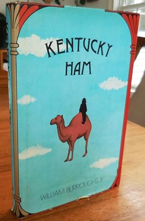 Imagen del vendedor de Kentucky Ham a la venta por Derringer Books, Member ABAA