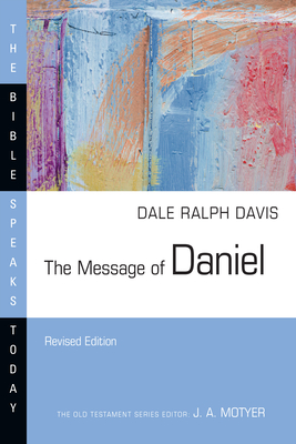 Seller image for The Message of Daniel (Paperback or Softback) for sale by BargainBookStores