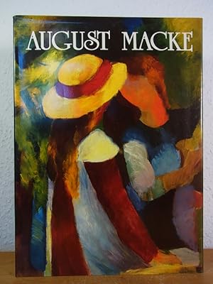 Immagine del venditore per August Macke venduto da Antiquariat Weber