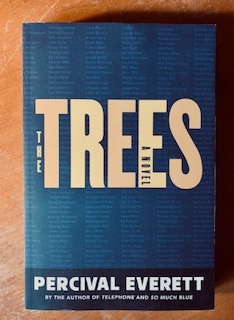 Seller image for The Trees: A Novel for sale by Samson Books